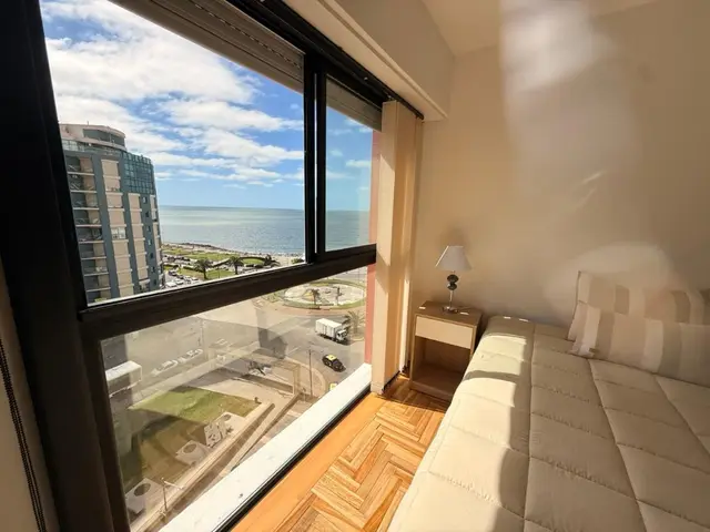 Departamento de 3 ambientes en venta en Centro