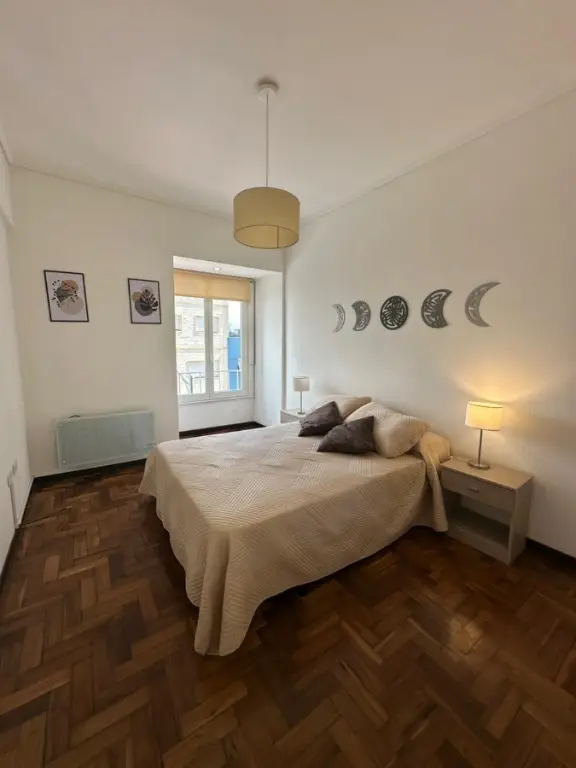 Departamento de 2 ambientes en venta en Centro