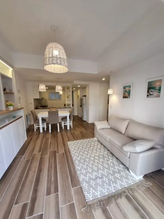 Departamento de 3 ambientes en venta en Centro