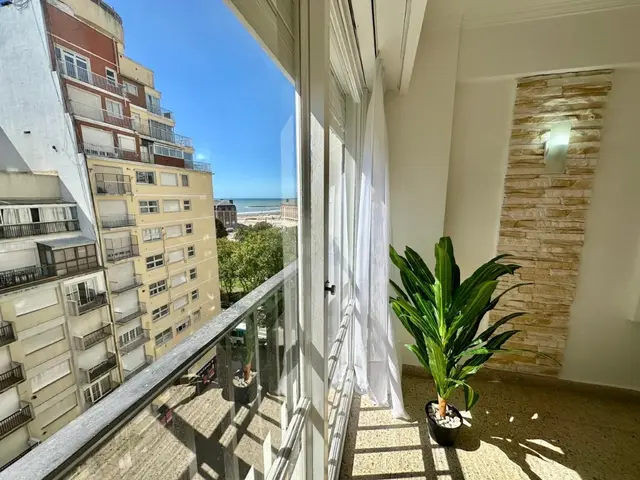 Departamento de 2 ambientes en venta en Centro