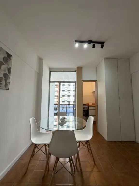 Departamento de 1 ambiente en venta en Centro