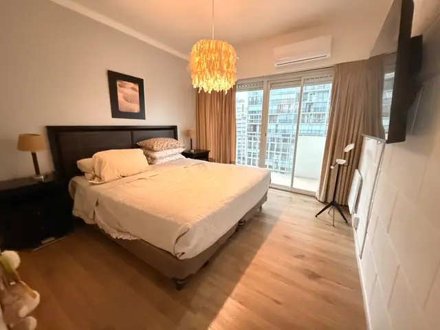 Departamento en venta en Centro