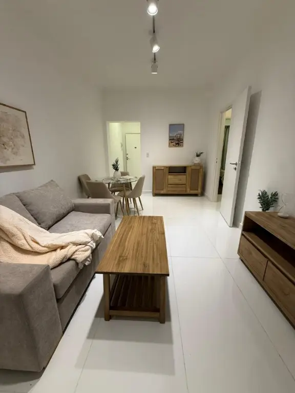 Departamento de 3 ambientes en venta en Centro