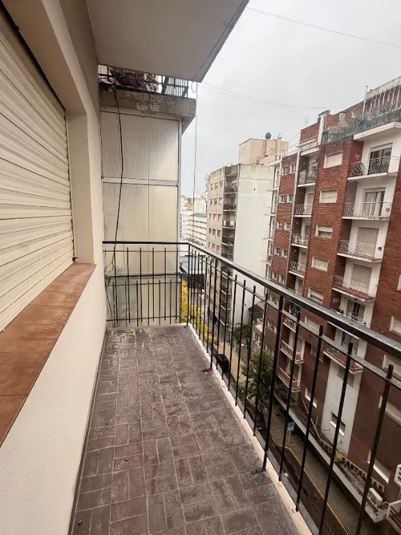 Departamento de 3 ambientes en venta en Centro