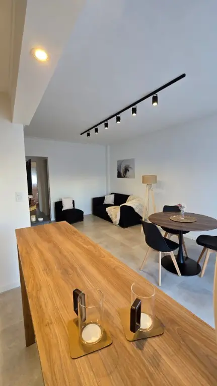 Departamento de 2 ambientes en venta en Centro