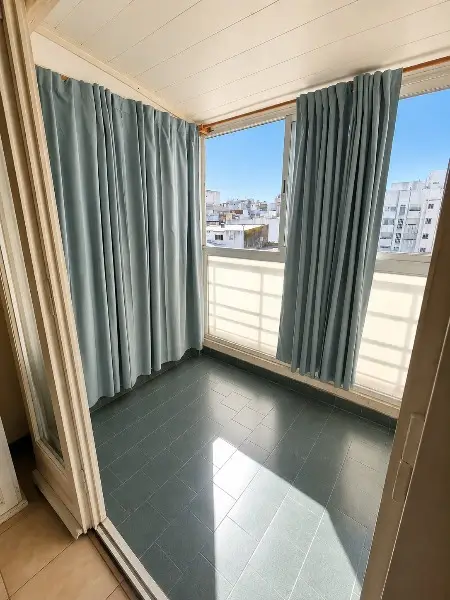 Departamento de 2 ambientes en venta en Centro