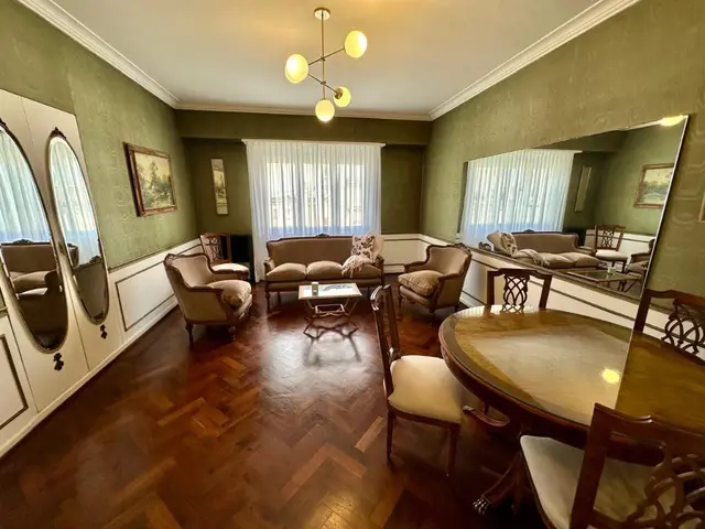 Departamento de 3 ambientes en venta en Centro