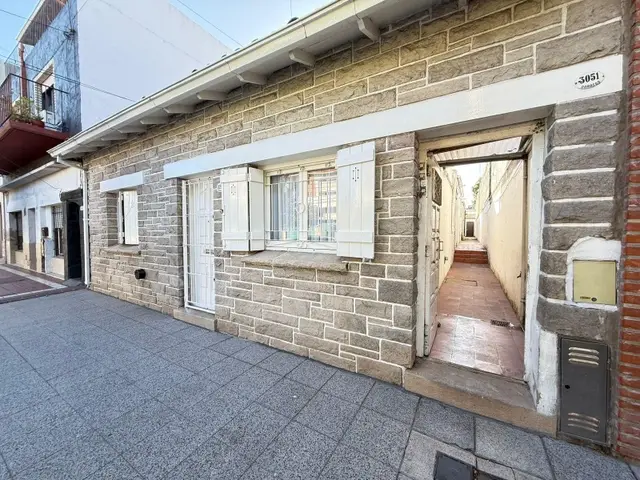 PH de 2 ambientes en venta en FUNES Y SAN LORENZO