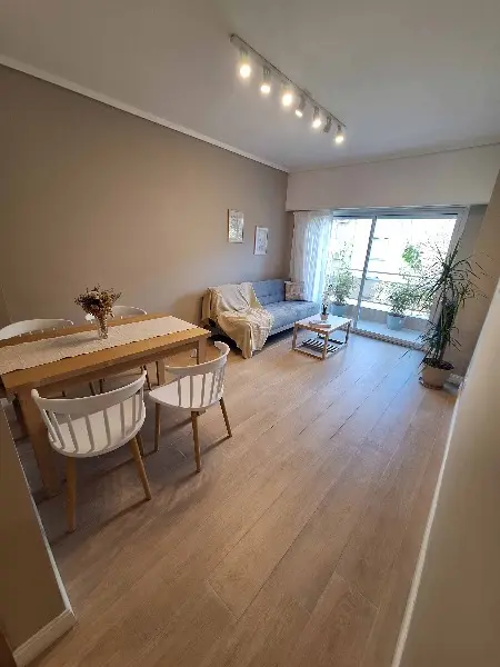 Departamento de 2 ambientes en venta en Centro