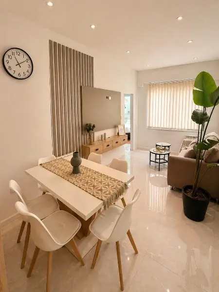 Departamento de 3 ambientes en venta en Centro