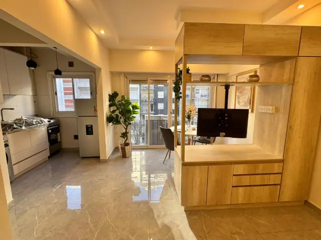 Departamento de 1 ambiente en venta en Centro