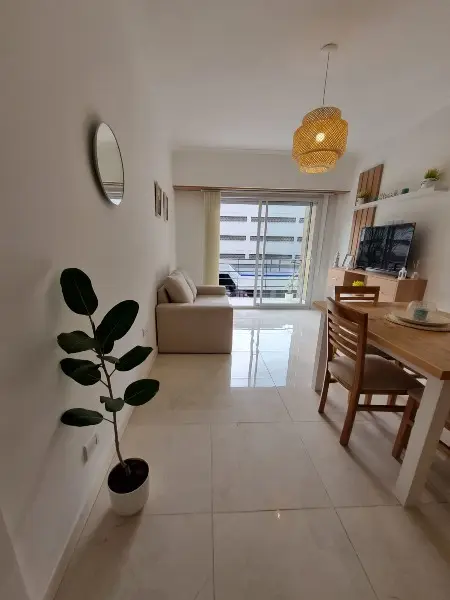 Departamento de 3 ambientes en venta en Centro
