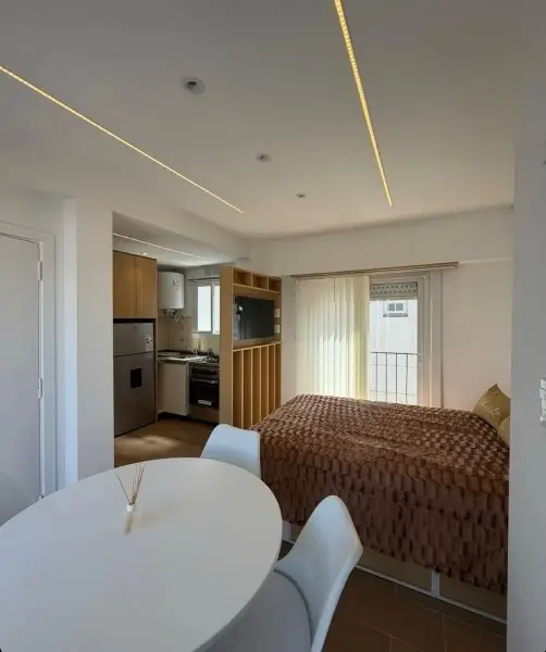 Departamento de 1 ambiente en venta en Centro