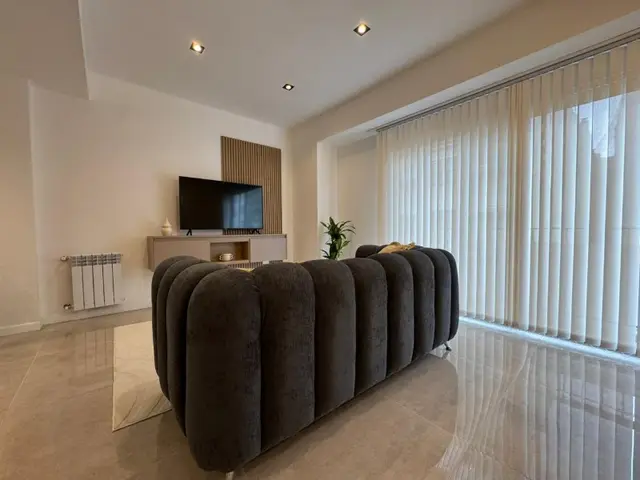 Departamento de 3 ambientes en venta en Centro