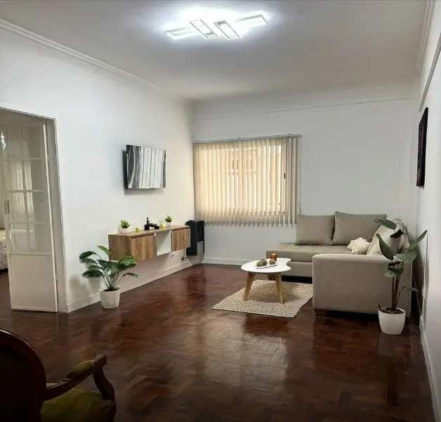 Departamento de 3 ambientes en venta en Centro