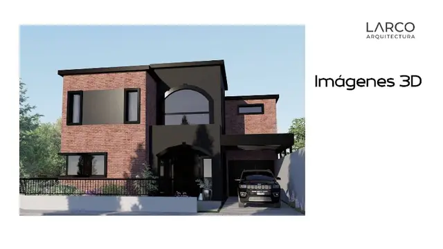 Casa de 3 ambientes en venta en ESTRADA JOSE MANUEL