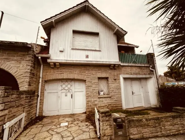 Casa en venta en LOMAS DE STELLA MARIS