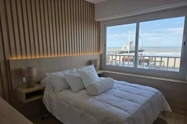 Departamento de 2 ambientes en venta en LA PERLA