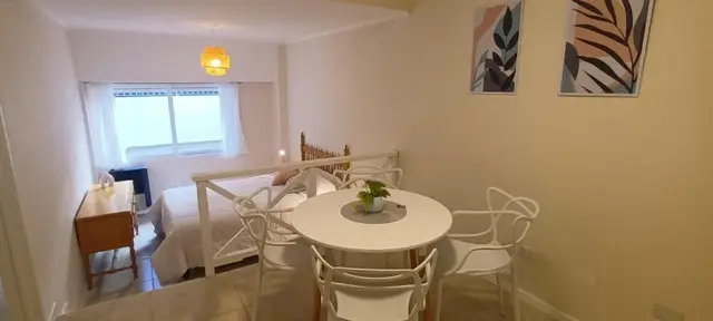 Departamento de 1 ambiente en venta en Centro