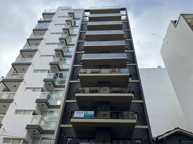 Departamento de 2 ambientes en venta en ESTACION TERMINAL (ALDREY)