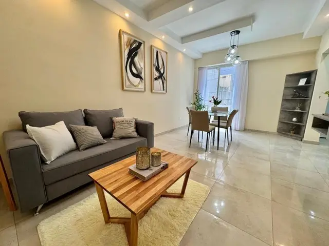Departamento de 2 ambientes en venta en Centro