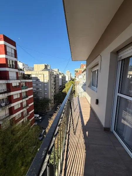 Departamento de 3 ambientes en venta en Centro