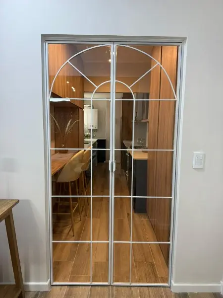 Departamento de 3 ambientes en venta en Centro