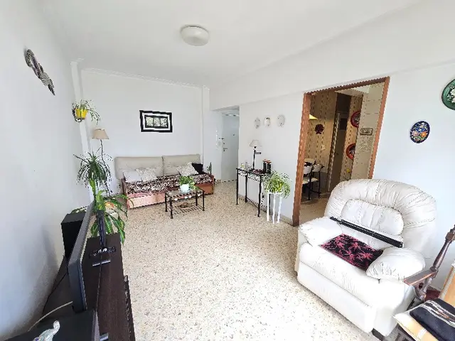 Departamento de 3 ambientes en venta en Centro