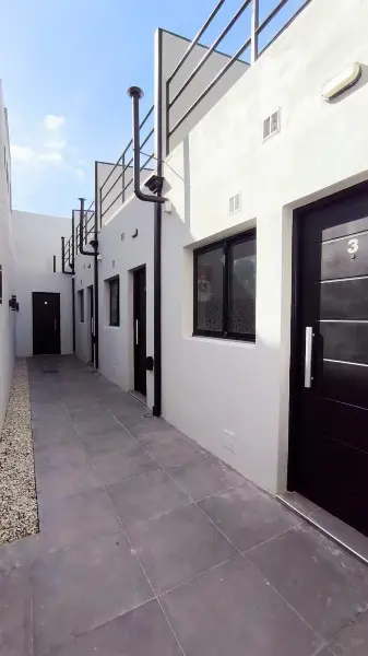 PH de 2 ambientes en venta en SAN JUAN