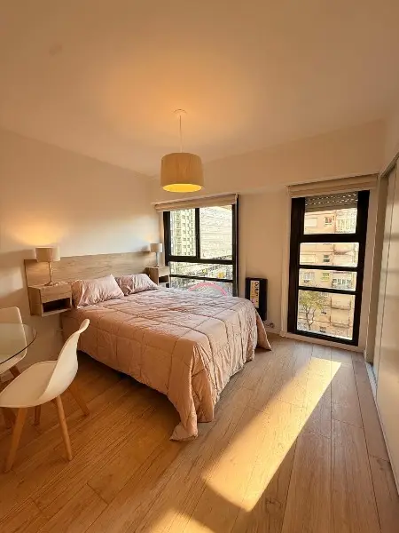 Departamento en venta en Centro