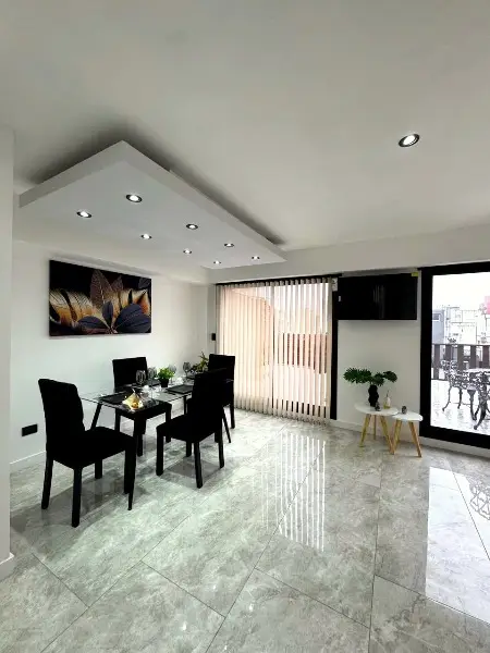 Departamento de 2 ambientes en venta en Centro