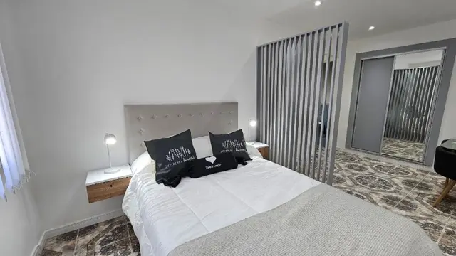 Departamento de 1 ambiente en venta en Centro