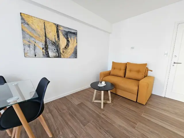 Departamento de 2 ambientes en venta en Centro