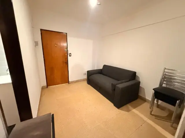 Departamento de 1 ambiente en venta en Centro