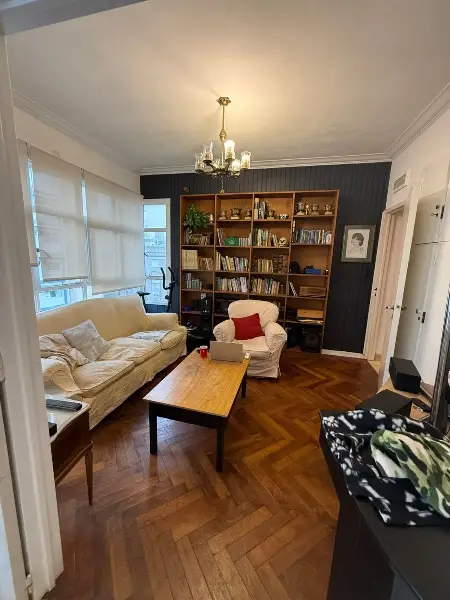 Departamento de 4 ambientes en venta en Centro