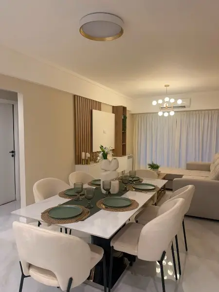 Departamento de 3 ambientes en venta en Centro