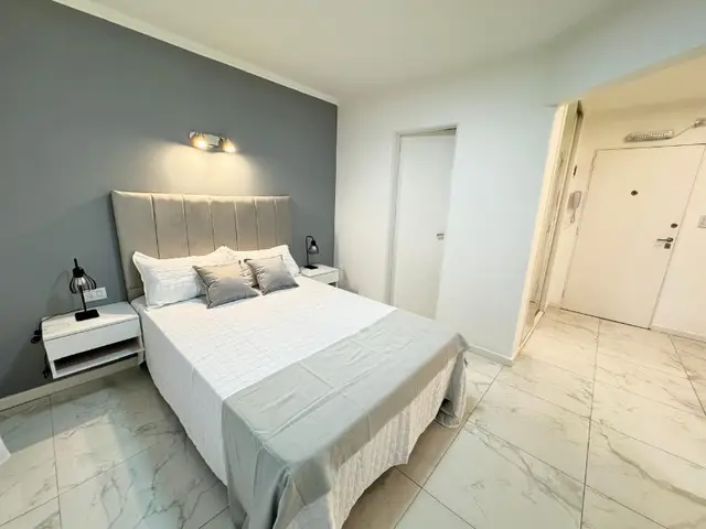 Departamento de 1 ambiente en venta en Centro