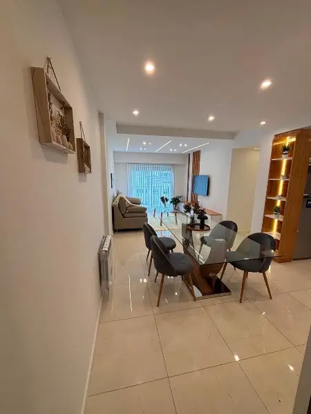 Departamento de 4 ambientes en venta en Centro
