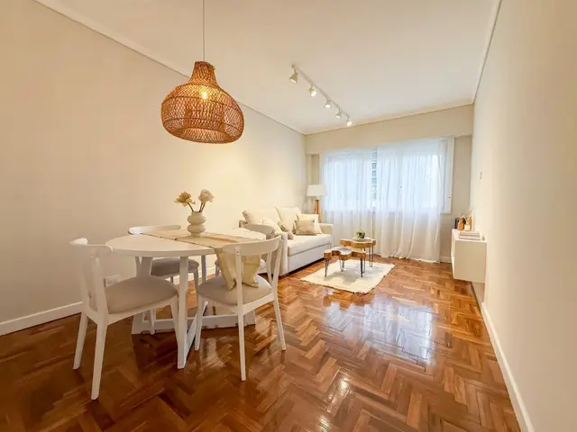 Departamento de 2 ambientes en venta en Centro
