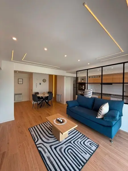 Departamento de 3 ambientes en venta en Centro