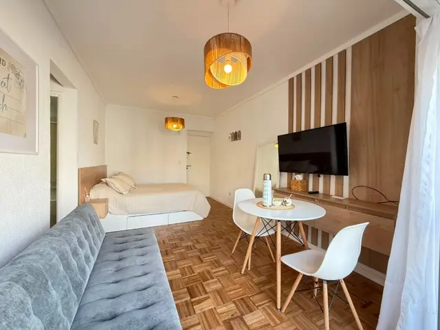 Departamento de 1 ambiente en venta en Centro