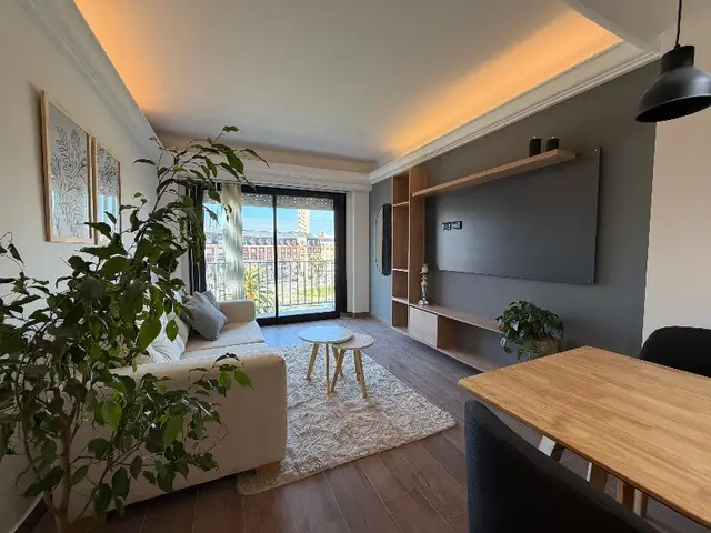 Departamento de 3 ambientes en venta en Centro