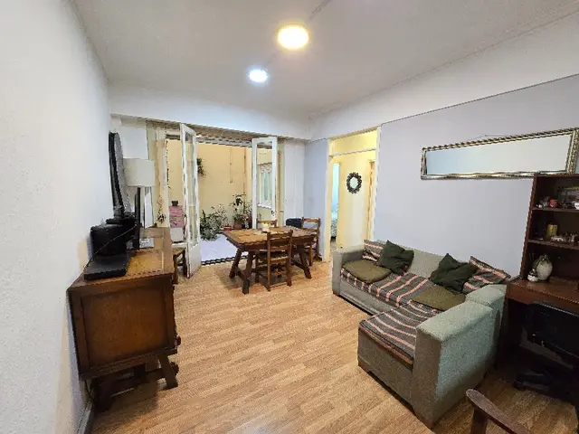 Departamento de 3 ambientes en venta en Centro