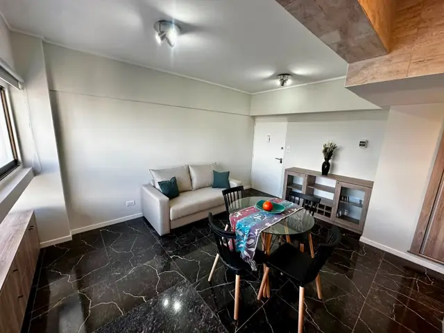 Departamento de 2 ambientes en venta en Centro