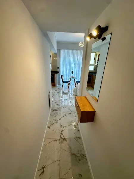 Departamento de 1 ambiente en venta en Centro