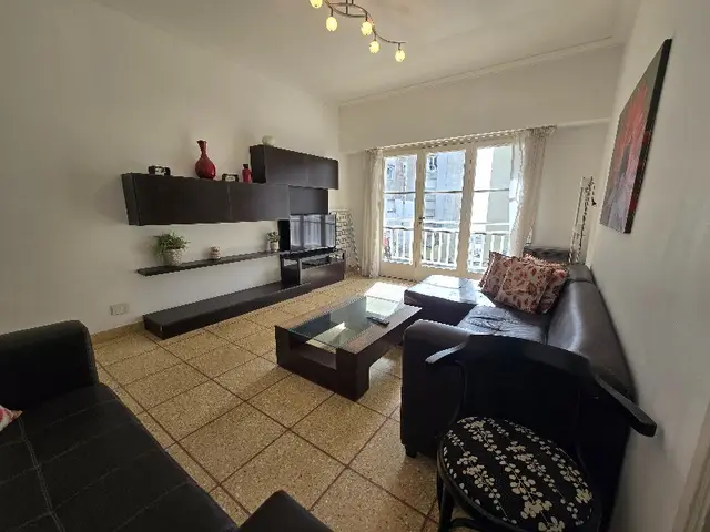Departamento de 4 ambientes en venta en Centro