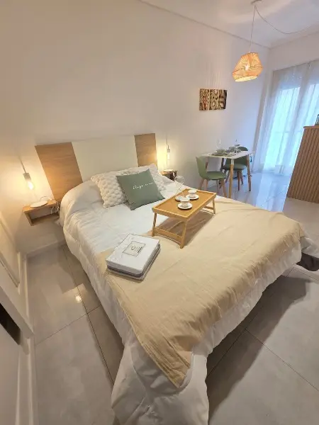 Departamento de 1 ambiente en venta en Centro