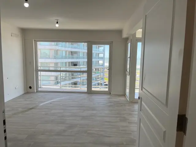 Departamento de 1 ambiente en venta en LA PERLA
