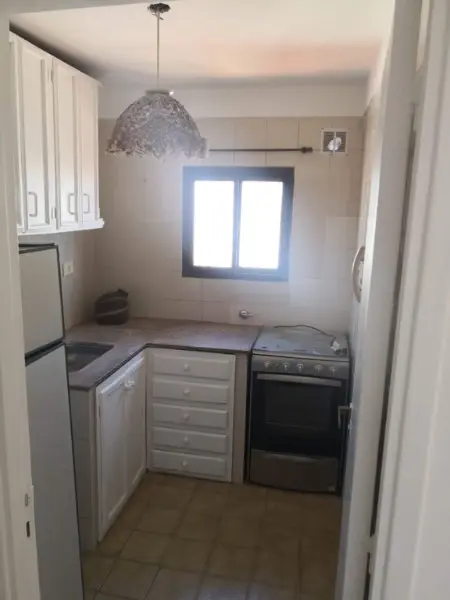 Departamento de 1 ambiente en venta en PLAZA PERALTA RAMOS