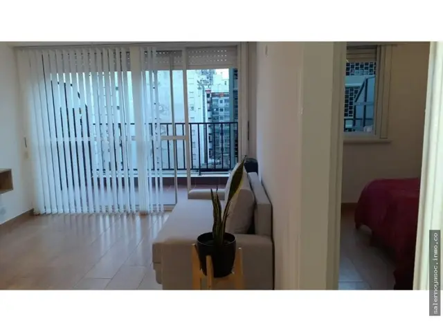 Departamento de 2 ambientes en venta en SAN CAYETANO